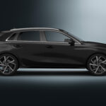 AUDI A3 leasing