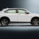 honda vezel leasing