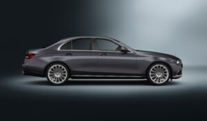 Mercedes Benz E Class