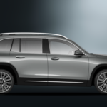 Mercedes GLB 180 leasing