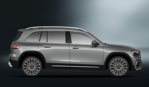 Mercedes Benz GLB180
