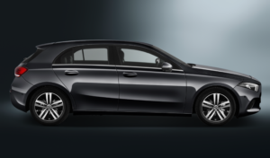 Mercedes Benz A180