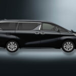 Toyota Alphard​