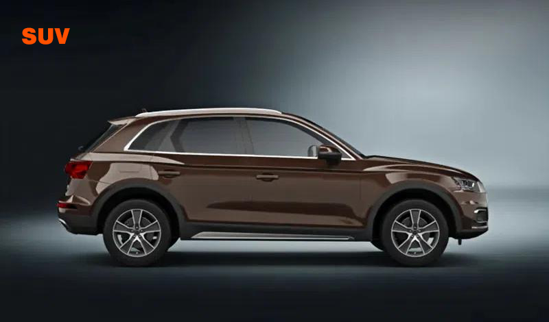 Audi Q5 sixt car leasing suv